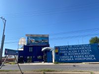 RIEGO PARA SIEMBRA